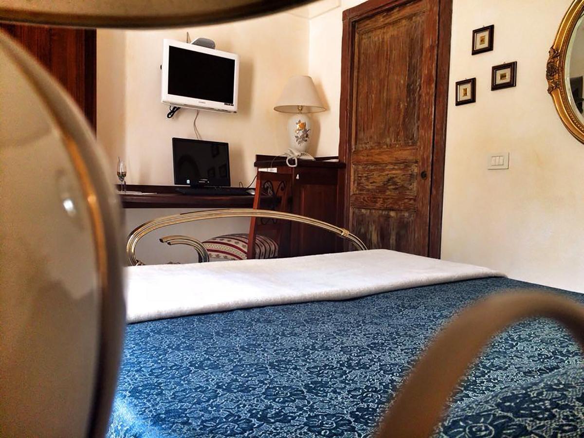 Bed and Breakfast L'Antico Borgo Dei Limoni Amalfi Exterior foto